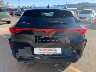 CUPRA Formentor 1.5 eTSI 110kW (150 CV) DSG