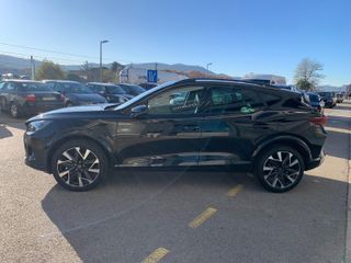 CUPRA Formentor 1.5 eTSI 110kW (150 CV) DSG