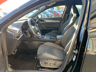 CUPRA Formentor 1.5 eTSI 110kW (150 CV) DSG