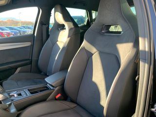 CUPRA Formentor 1.5 eTSI 110kW (150 CV) DSG