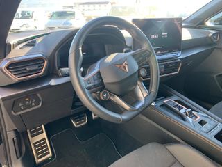 CUPRA Formentor 1.5 eTSI 110kW (150 CV) DSG