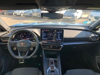 CUPRA Formentor 1.5 eTSI 110kW (150 CV) DSG