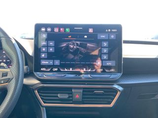 CUPRA Formentor 1.5 eTSI 110kW (150 CV) DSG