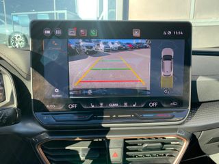 CUPRA Formentor 1.5 eTSI 110kW (150 CV) DSG