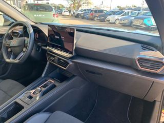 CUPRA Formentor 1.5 eTSI 110kW (150 CV) DSG