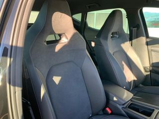 CUPRA Formentor 1.5 eTSI 110kW (150 CV) DSG