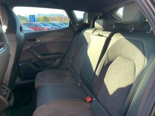 CUPRA Formentor 1.5 eTSI 110kW (150 CV) DSG