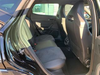 CUPRA Formentor 1.5 eTSI 110kW (150 CV) DSG