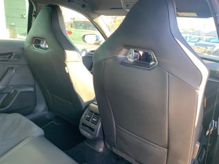 CUPRA Formentor 1.5 eTSI 110kW (150 CV) DSG