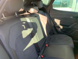 CUPRA Formentor 1.5 eTSI 110kW (150 CV) DSG