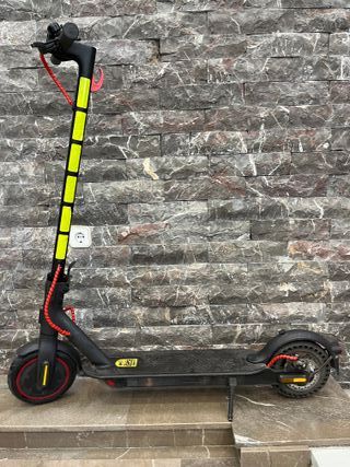 Patinete Xiaomi Pro 2 + regalo sorpresa