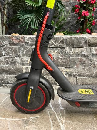 Patinete Xiaomi Pro 2 + regalo sorpresa