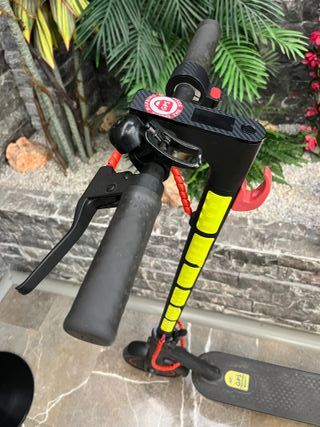 Patinete Xiaomi Pro 2 + regalo sorpresa