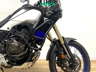 YAMAHA TENERE 700 (A)