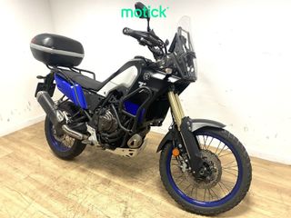 YAMAHA TENERE 700 (A)