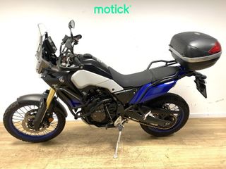 YAMAHA TENERE 700 (A)