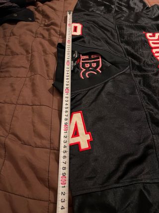 Camiseta The Sopranos