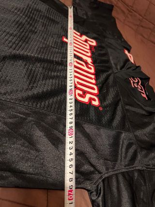 Camiseta The Sopranos