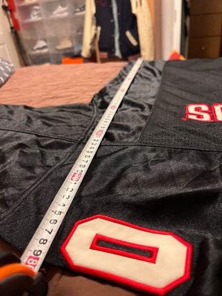 Camiseta The Sopranos