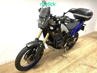 YAMAHA TENERE 700 (A)