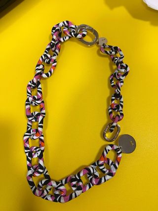 Collar y pulsera Bimba y Lola convertible