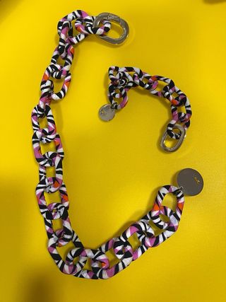 Collar y pulsera Bimba y Lola convertible