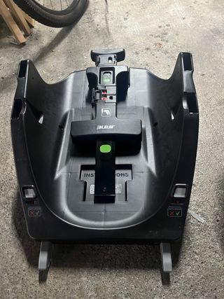 Silla de paseo Jané Trio Muum 2021