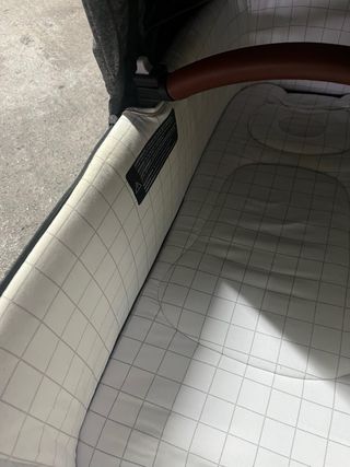 Silla de paseo Jané Trio Muum 2021