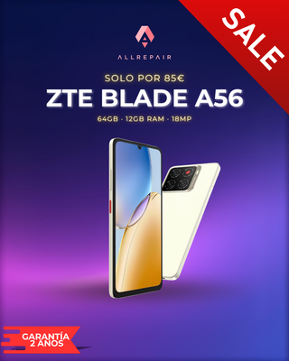 ZTE Blade A56 64GB