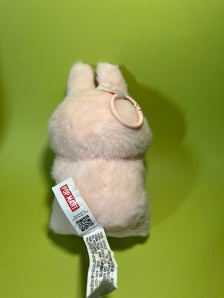 Labubu Have a Seat - Caja y Figura