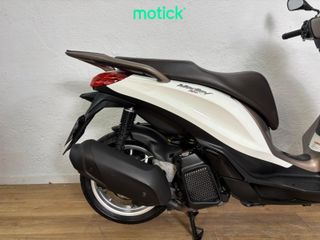 PIAGGIO MEDLEY 125