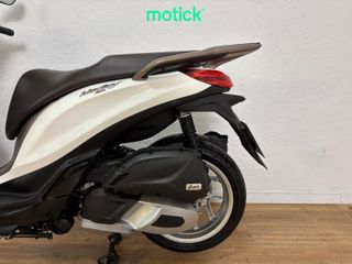PIAGGIO MEDLEY 125