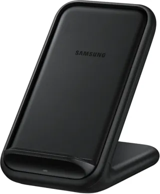 Cargador Inalámbrico Samsung Original Negro