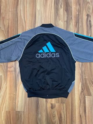 Chaqueta Adidas Vintage Talla M