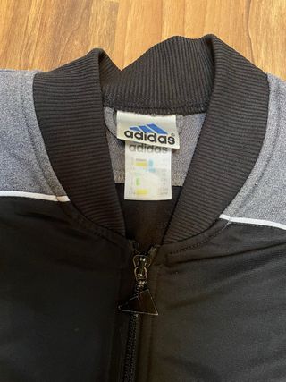 Chaqueta Adidas Vintage Talla M