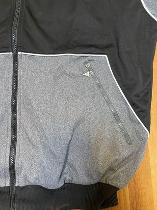 Chaqueta Adidas Vintage Talla M