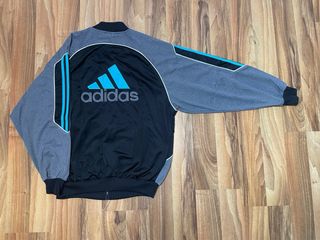 Chaqueta Adidas Vintage Talla M