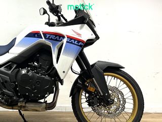 HONDA XL750 TRANSALP (A)
