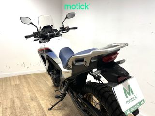 HONDA XL750 TRANSALP (A)