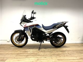 HONDA XL750 TRANSALP (A)