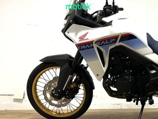 HONDA XL750 TRANSALP (A)