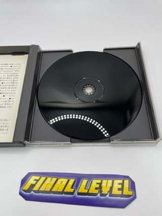 Biohazrd 3 (Resident Evil 3) NTSC