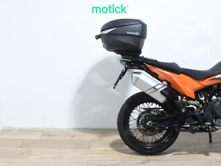 KTM 890 ADVENTURE