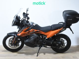 KTM 890 ADVENTURE