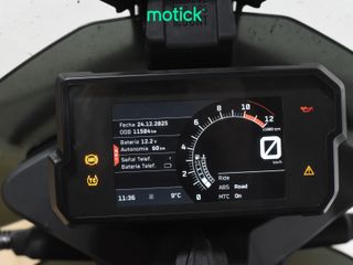 KTM 890 ADVENTURE