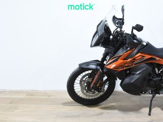 KTM 890 ADVENTURE