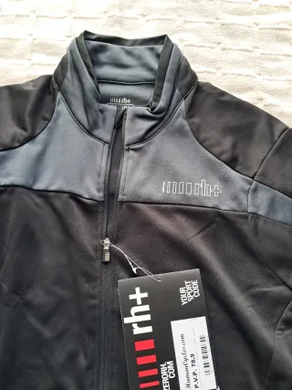 Maillot Invierno Zero RH+ Talla L