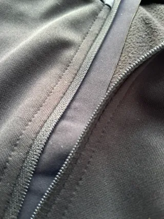 Maillot Invierno Zero RH+ Talla L