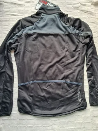 Maillot Invierno Zero RH+ Talla L