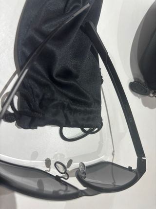 Gafas Oakley Holbrook Metal Espejo Prizm P